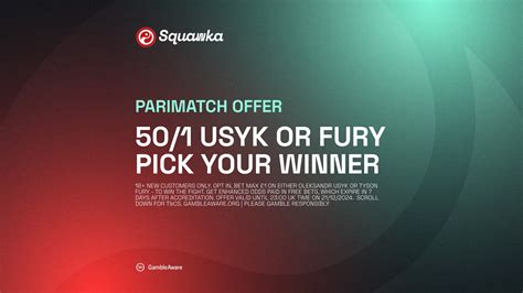 PariMatch New Customer Offer: Get 50/1 On your Pick for EPL .